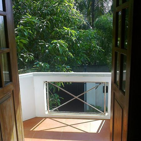 Rohan Villa Hikkaduwa Extérieur photo