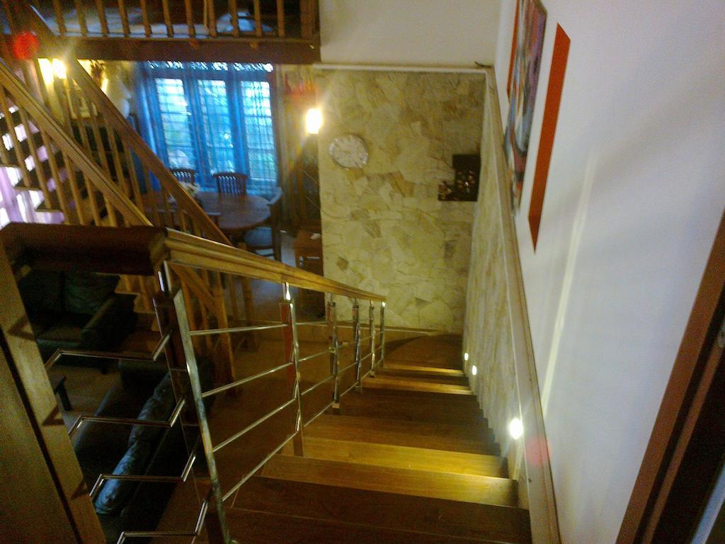 Rohan Villa Hikkaduwa Extérieur photo