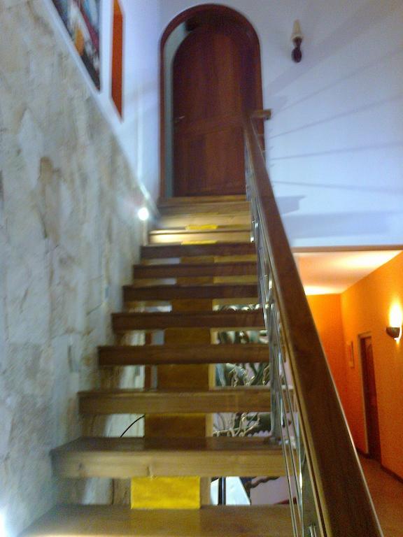 Rohan Villa Hikkaduwa Extérieur photo