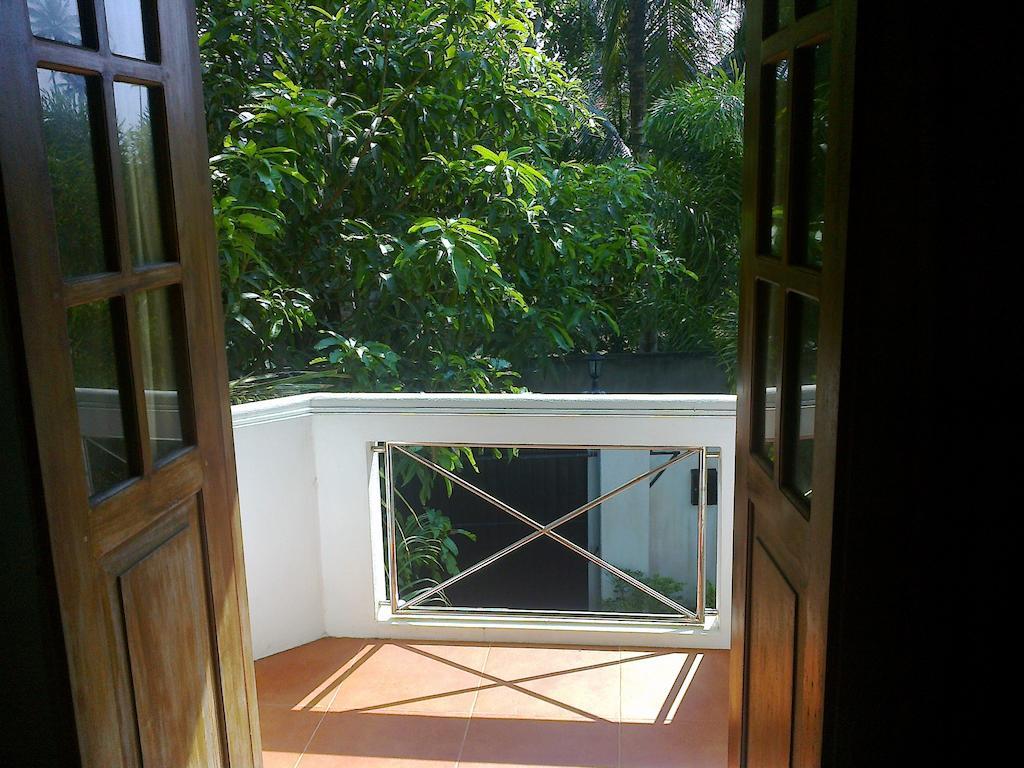 Rohan Villa Hikkaduwa Extérieur photo