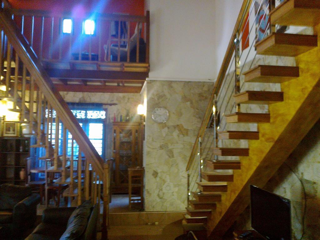 Rohan Villa Hikkaduwa Extérieur photo