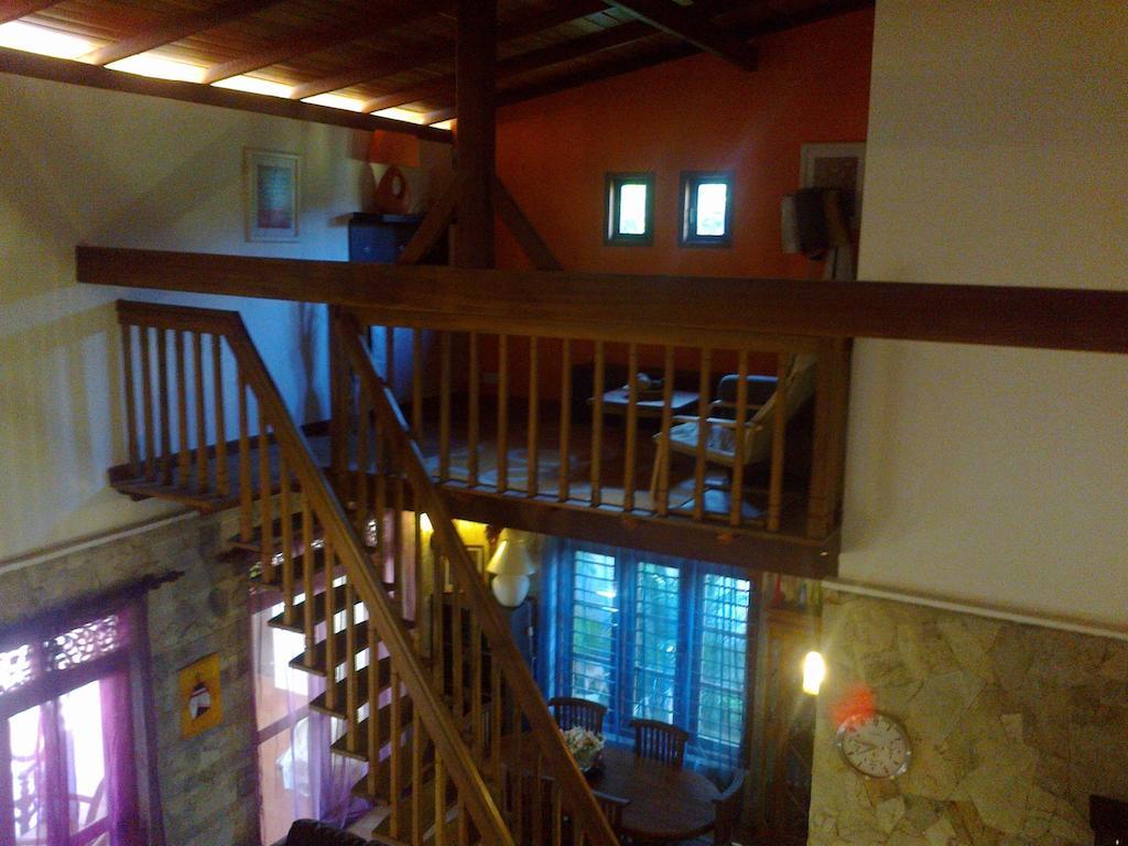 Rohan Villa Hikkaduwa Extérieur photo