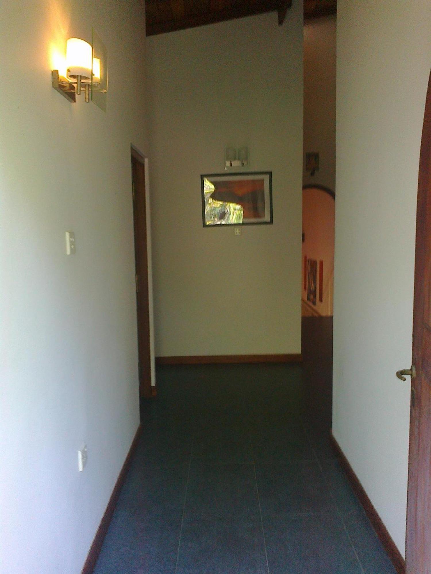 Rohan Villa Hikkaduwa Extérieur photo
