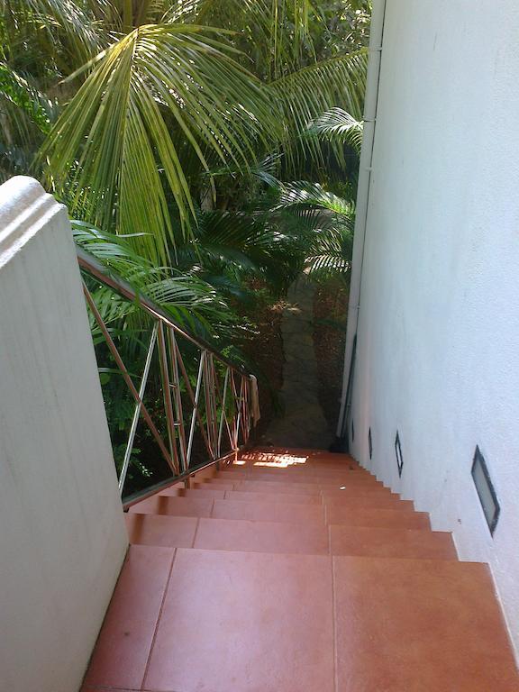Rohan Villa Hikkaduwa Extérieur photo