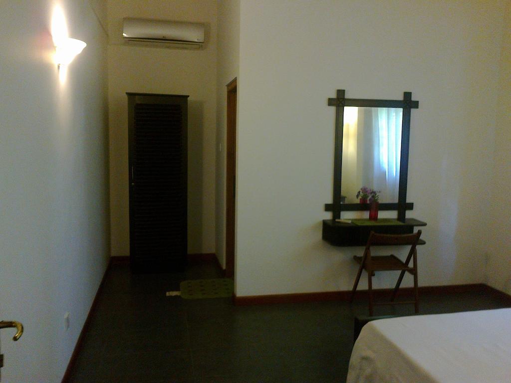 Rohan Villa Hikkaduwa Extérieur photo