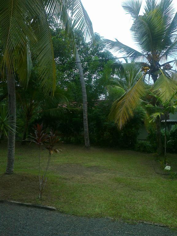 Rohan Villa Hikkaduwa Extérieur photo