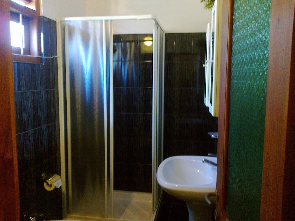 Rohan Villa Hikkaduwa Extérieur photo