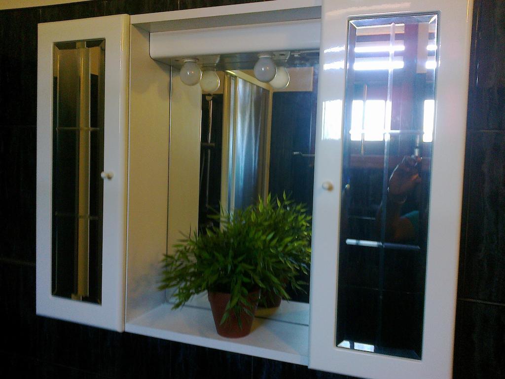 Rohan Villa Hikkaduwa Extérieur photo