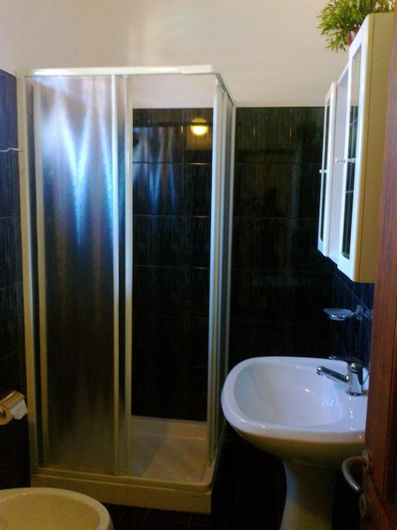 Rohan Villa Hikkaduwa Extérieur photo